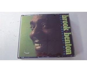 Brook Benton - Forty Greatest Hits