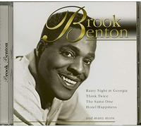 Brook Benton - Gestrichen