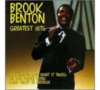 Brook Benton - Greatest Hits
