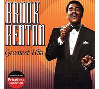 Brook Benton - Greatest Hits