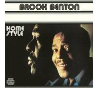 Brook Benton - Home Style by Brook Benton