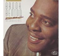 Brook Benton - It's Just a Matter of Time-His Greatest Hits [Import]