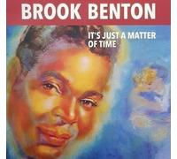 Brook Benton - It's Just A Matter Of Time - Vinile