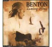 Brook Benton - Leaving Home
