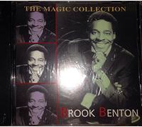Brook Benton - Magic collection