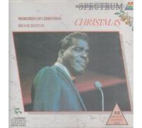 Brook Benton - Memories of Christmas