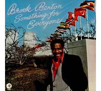 Brook Benton - Something For Everyone