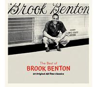 Brook Benton - The Best Of Brook Benton
