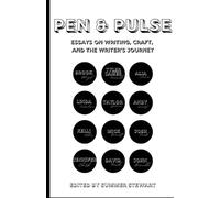 Brook Bhagat Andy Smart Pen & Pulse (Tascabile)