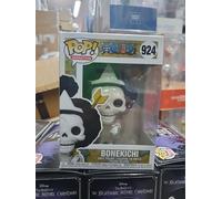 Brook Bonekichi One piece 924 Funko Pop