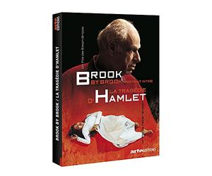 Brook by Brook - la tragédie d'Hamlet