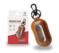Brook Custodia tascabile con chiusura automatica, compatibile con Reviver/Reviver Dia/Reviver Plus/Reviver Dia Plus, su misura, protezione completa, custodia automatica
