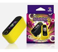 Brook Pocket Auto Catch Carry per Pokemon Go - Giallo