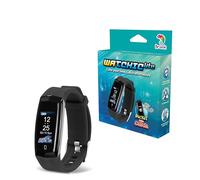 Brook Pocket Auto Catch Watchic Lite - Auto Catcher, IPX7 impermeabile, display a colori da 0,96 pollici, accessorio Poket Monster