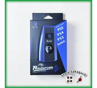 Brook Ras1ution 2 Racing Wheel Converter per PS5 Switch MOZA Fanatec Logitech