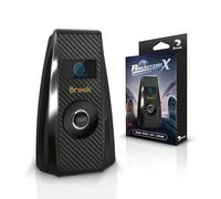 Brook Ras1ution X - Convertitore volante da corsa per Xbox Series X|S, Xbox One, Xbox 360 | 60+ volanti supportati | Force Feedback e controllo app