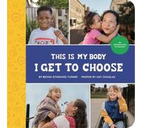 Brook Sitgraves Turner This Is My Body - I Get to Choose (Copertina rigida)