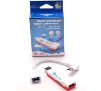 Brook Super Converter PS3 PS4 a Neo Geo Mini Adattatore Converter