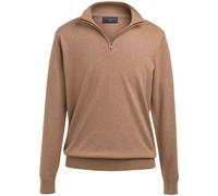 Brook Taverner Copenhagen Maglione Cerniera ad un quarto Uomo (PC7584)