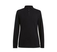 Brook Taverner Frederick Maglietta Polo Manica Lunga Uomo (PC5850)