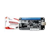 Brook Universal Fighting Board (UFB) Pin Pre-Aggiunto per Xbox Series X|S/Xbox One/Xbox 360/PS4/PS3/Wii U/PC