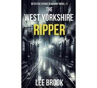 Brook The West Yorkshire Ripper (Tascabile) Detective George Beaumont