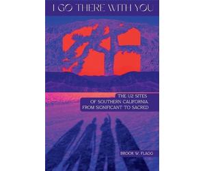 Brook W Flagg I Go There With You (Tascabile)