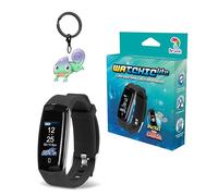Brook Watchic Lite - Cattura automatica tascabile con portachiavi, impermeabile IPX7, display a colori da 0,96 pollici, accessorio Pocket Monster