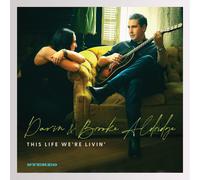 Aldridge,Darin & Brooke - This Life Were Livin