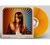 Brooke Annibale - Better By Now
