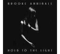 Brooke Annibale Hold To The Light - Ocean Glow (Vinyl LP)