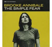 Brooke Annibale Simple Fear (CD)