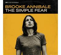 Brooke Annibale The Simple Fear (Vinyl LP)