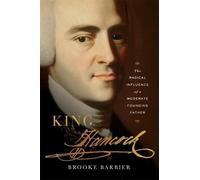Brooke Barbier King Hancock (Copertina rigida)