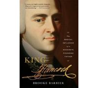 Brooke Barbier King Hancock (Tascabile)