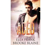Brooke Blaine Ella Frank Aced (Tascabile) Preslocke