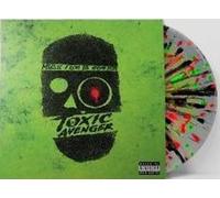 Brooke Blair & Will Blair - Toxic Avenger