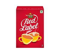 Brooke Bond, Red Label Tea, 250 grammi, India 8,5 once Taste of Togetherness