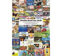 Brooke Bond tea cards: A pictorial reference guide to the cards issued in Great Britain