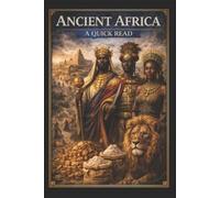Brooke Bonham Allison Bonham Academic Links Ancient Africa (Tascabile)