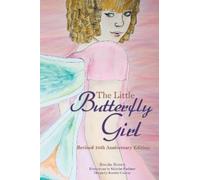 Brooke Brown The Little Butterfly Girl (Tascabile)