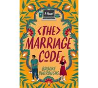 Brooke Burroughs The Marriage Code (Tascabile)