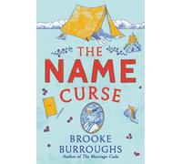 Brooke Burroughs The Name Curse (Tascabile)