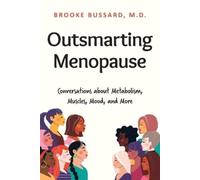 Brooke Bussard Outsmarting Menopause (Tascabile)
