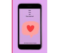 Brooke Cameron Hudson Met You On The Internet (Tascabile)