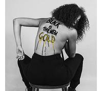 Brooke Combe - Black Is The New Gold