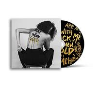 Brooke Combe - Black Is The New Gold