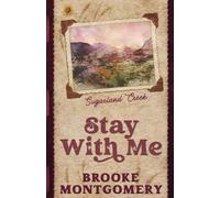 Brooke Cumberland Brooke Mon Stay With Me (Alternate Special Edition (Tascabile)
