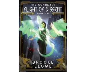 Brooke Elowe The Sunheart (Tascabile) Sunheart