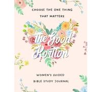 Brooke Hamlin Colleen Butler The Good Portion (Tascabile)